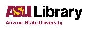 Arizona State University Library Logo